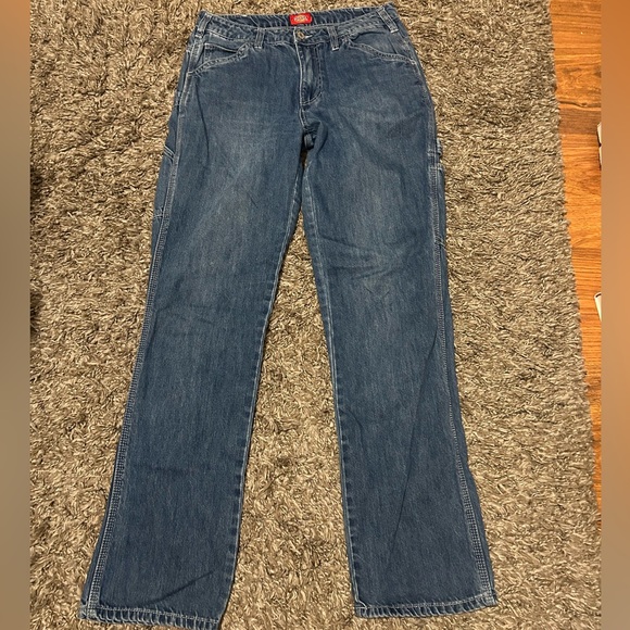 Dickies Carpenter Jeans - Picture 4 of 5